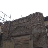 مرمت خانه های تاریخی