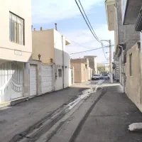 فروش خانه سند و پایان کار 2طبقه