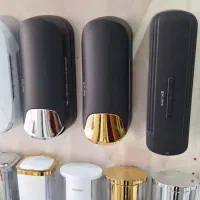 جامایع مشکی متالیک
