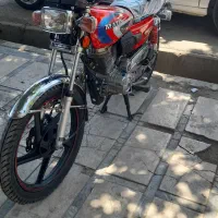 متین مدل ۱۴۰۳ مدارک تکمیل در حد