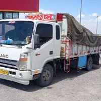 حمل بار بە تمام نقاط کشور