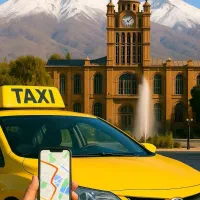 تاکسی دربست برون شهری به سراسر کشور