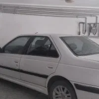 پژو پارس سال