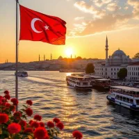 آموزش زبان ترکی استانبولی صفر تا صد