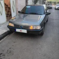 پژو ۴۰۵