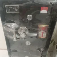 گاو صندوق بزرگ نو اک