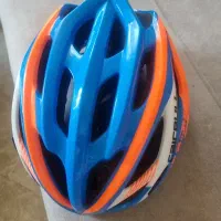کلاه دوچرخه کربول
