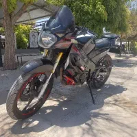 موتور 200cc