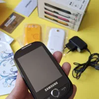 گوشی سامسونگ کوربی