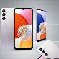 گوشی a14تمام فابریک