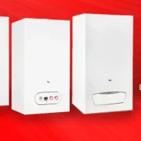 پکیج رادیاتور بوتان لورچ نیوپایپ نمایندگی سیرجان