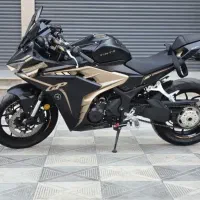 Gp 250|موتورسیکلت|بجنورد, |دیوار