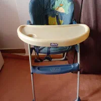 صندلی کودک برند chicco