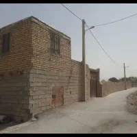 باغ در خوده شهر اصفهان