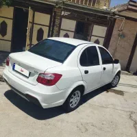 ماشین ساینا اس