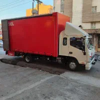 باربری مهدوی