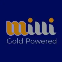 طلا با میلی بگیر