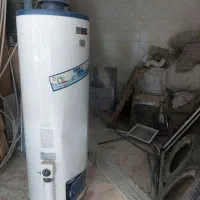 ابگرمکن زمینی
