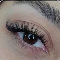 اصلاح ابرو.لیفت‌مژه‌ابرو.اکستنشن‌مژه