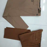 شلوارپارچه ای وارداتی