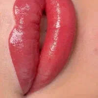 شیدینگ لب و میکرو ابرو و خط چشم