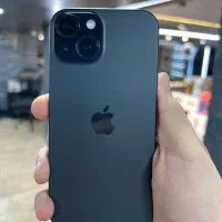 iphone 15 128 CH/A battery 88% آیفون ۱۵ با ریجستر