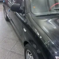 تیبا ۲مدل ۹۵