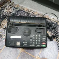 دستگاه فکس تلفتی مدل   BELGAFAX 50T
