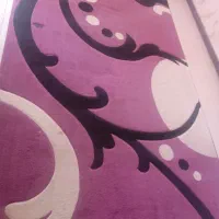 فرشی بسیار زیبا و نرم