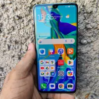 غول هواوی P30 Pro حافظه 128GB/8GB آکبند نو هست|موبایل|آبادان, |دیوار