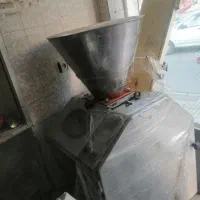 دیوایدر نان‌ فانتزی چونه گیر نان‌ فانتزی