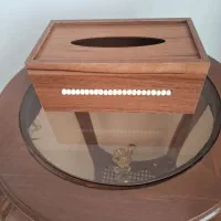 جادستمال کاغذی