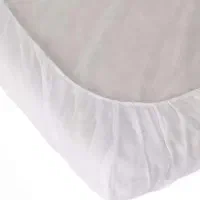 پک روتختی دورکشدار دونفره و بالش یکبار مصرف بزرگ