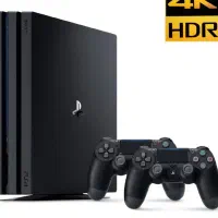 پی اس فور پرو PS4 PRO