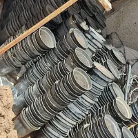 کراسولا،یوکا،کاکتوس،گلدان مشکی و رنگی