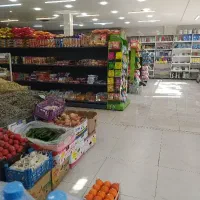 فروشنده هایپر جوان و حرفه ای مشهد