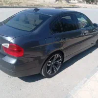 BMW320i|خودرو سواری و وانت|همدان, |دیوار