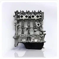 موتور کامل پژو ۴۰۵ tu5 Ef7