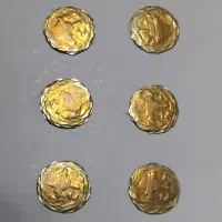 سکه ساسانی