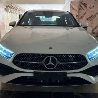 بنز a200