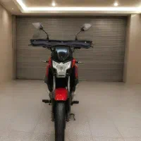 موتور سیکلت ds200