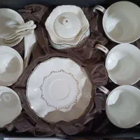 ست قهوه خوری