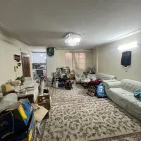 دردشت۸۰متری۲خوابه انباری طبقه سوم