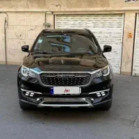 فیدلیتی 1402 گربکس جدید ۷ نفره