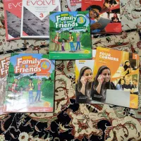 کتاب زبان