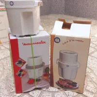 ماشین کوفته