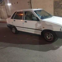 پراید ۸۹ بازدید شوش توضیحات معاوضه میشود