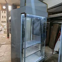 یخسان صنعت خرید وفروش یخچال های صنعتی