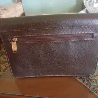 کیف مردانه چرم