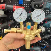 مانومتر اکسیژن اکو طرح آلمان